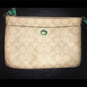 Coach Crossbody Purse